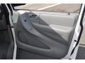 Stone White - Grand Caravan SXT Photo No. 21