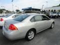 Silverstone Metallic - Impala LS Photo No. 3