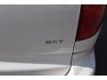Stone White - Grand Caravan SXT Photo No. 28