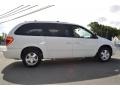 Stone White - Grand Caravan SXT Photo No. 29