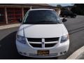 Stone White - Grand Caravan SXT Photo No. 30