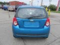 Tahiti Green - Aveo Aveo5 LT Photo No. 4