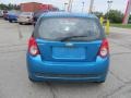 2009 Tahiti Green Chevrolet Aveo Aveo5 LT  photo #4