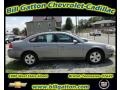 Dark Silver Metallic - Impala LT Photo No. 1