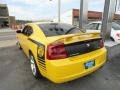 Detonator Yellow Clearcoat - Charger SRT-8 Super Bee Photo No. 3