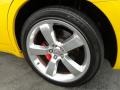 2007 Dodge Charger SRT-8 Super Bee Wheel and Tire Photo