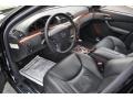 Charcoal Interior Photo for 2005 Mercedes-Benz S #54301185