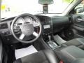 Dark Slate Gray/Light Slate Gray 2007 Dodge Charger SRT-8 Super Bee Dashboard