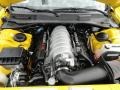 6.1 Liter SRT HEMI OHV 16-Valve V8 Engine for 2007 Dodge Charger SRT-8 Super Bee #54301216