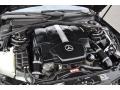 2005 Mercedes-Benz S 4.3 Liter SOHC 24-Valve V8 Engine Photo