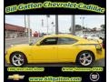 Detonator Yellow Clearcoat - Charger SRT-8 Super Bee Photo No. 10