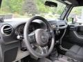 2011 Bright Silver Metallic Jeep Wrangler Sport 4x4  photo #8