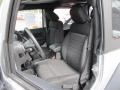 2011 Bright Silver Metallic Jeep Wrangler Sport 4x4  photo #10