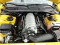 Detonator Yellow Clearcoat - Charger SRT-8 Super Bee Photo No. 17