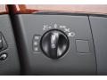 Charcoal Controls Photo for 2005 Mercedes-Benz S #54301335