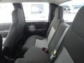 2010 Pure Silver Metallic GMC Canyon SLE Crew Cab  photo #5