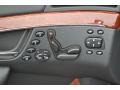 Charcoal Controls Photo for 2005 Mercedes-Benz S #54301371