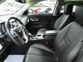 Cardinal Red Metallic - Equinox LTZ AWD Photo No. 7