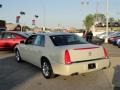 2010 Vanilla Latte Cadillac DTS Luxury  photo #3