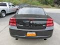 2007 Brilliant Black Crystal Pearl Dodge Charger R/T  photo #6