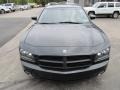 2007 Brilliant Black Crystal Pearl Dodge Charger R/T  photo #10
