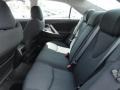 Barcelona Red Metallic - Camry SE Photo No. 5