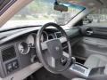 2007 Brilliant Black Crystal Pearl Dodge Charger R/T  photo #13