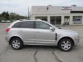 Silver Pearl - VUE XR AWD Photo No. 2