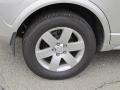 Silver Pearl - VUE XR AWD Photo No. 3