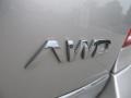 Silver Pearl - VUE XR AWD Photo No. 5