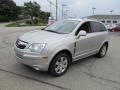 Silver Pearl - VUE XR AWD Photo No. 6