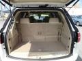 Tan Trunk Photo for 2008 Saturn Outlook #54301836