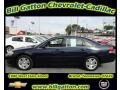 Imperial Blue Metallic - Impala LT Photo No. 1