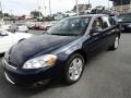 Imperial Blue Metallic - Impala LT Photo No. 2