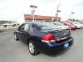 Imperial Blue Metallic - Impala LT Photo No. 3