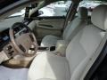 Imperial Blue Metallic - Impala LT Photo No. 4