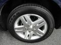 Imperial Blue Metallic - Impala LT Photo No. 7