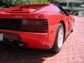 Rosso Corsa (Red) - Testarossa  Photo No. 12