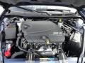 Imperial Blue Metallic - Impala LT Photo No. 9