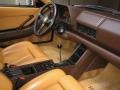 Tan Dashboard Photo for 1990 Ferrari Testarossa #54302112