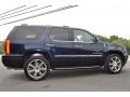 2008 Blue Chip Cadillac Escalade AWD  photo #41