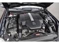 5.0 Liter SOHC 24-Valve V8 Engine for 2005 Mercedes-Benz SL 500 Roadster #54302352