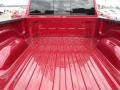 2011 Deep Cherry Red Crystal Pearl Dodge Ram 1500 Big Horn Quad Cab 4x4  photo #4