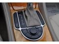 7 Speed Automatic 2005 Mercedes-Benz SL 500 Roadster Transmission