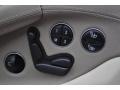 2005 Mercedes-Benz SL 500 Roadster Controls