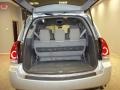 2007 Silver Mist Metallic Nissan Quest 3.5  photo #6