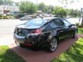 Crystal Black Pearl - TL 3.7 SH-AWD Photo No. 5