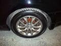 Black Obsidian - G 35 x Sedan Photo No. 4
