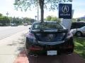 Crystal Black Pearl - TL 3.7 SH-AWD Photo No. 6