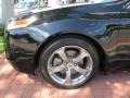 Crystal Black Pearl - TL 3.7 SH-AWD Photo No. 8